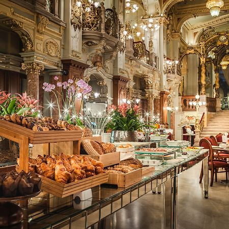 Anantara New York Palace Budapest - A Leading Hotel Of The World Екстер'єр фото